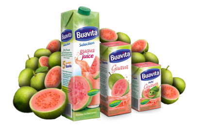 Manfaat Buah Jambu untuk Kesehatan