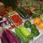 konsumen cerdas memilih buah