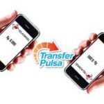 Transfer Pulsa Telkomsel