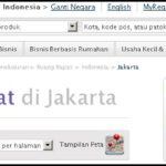 Bisnis Penting Kantor Juga Penting