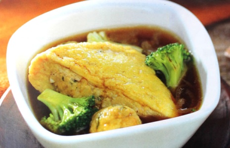 Sejarah Makanan yang Bernama Semur