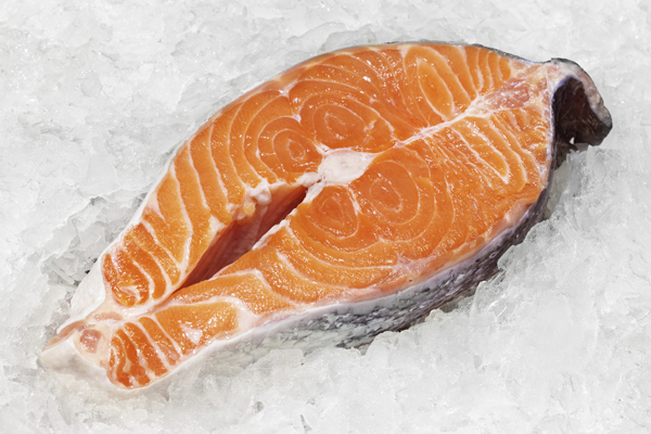 makanan sehat bergizi