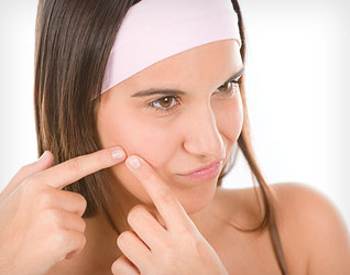 madu obat alami jerawat