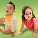 perkembangan makan anak