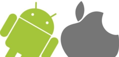 apple vs android