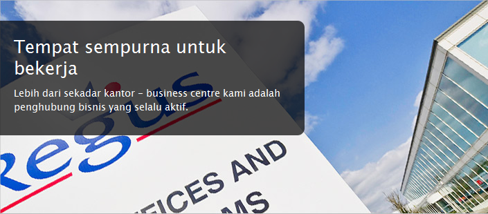 business centert international