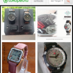 Aksesoris Jam Tangan