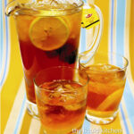 lipton ice tea
