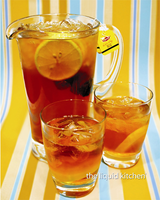 lipton ice tea