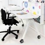 aktivitas kantor