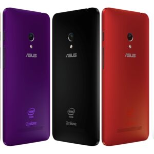 ASUS Zenfone 5