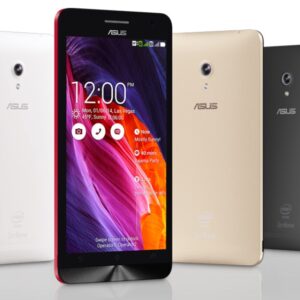 ASUS Zenfone 6