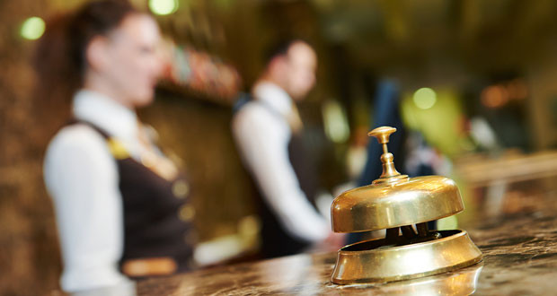 sewa kamar hotel murah bandung