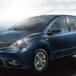 all new grand livina 2014