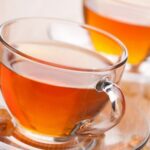 teh sari melati