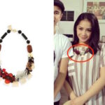 Kalung Lizzie Fortunato Fashion Nagita Slavina Mahal 8 Juta
