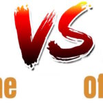 Toko Online vs Toko Offline