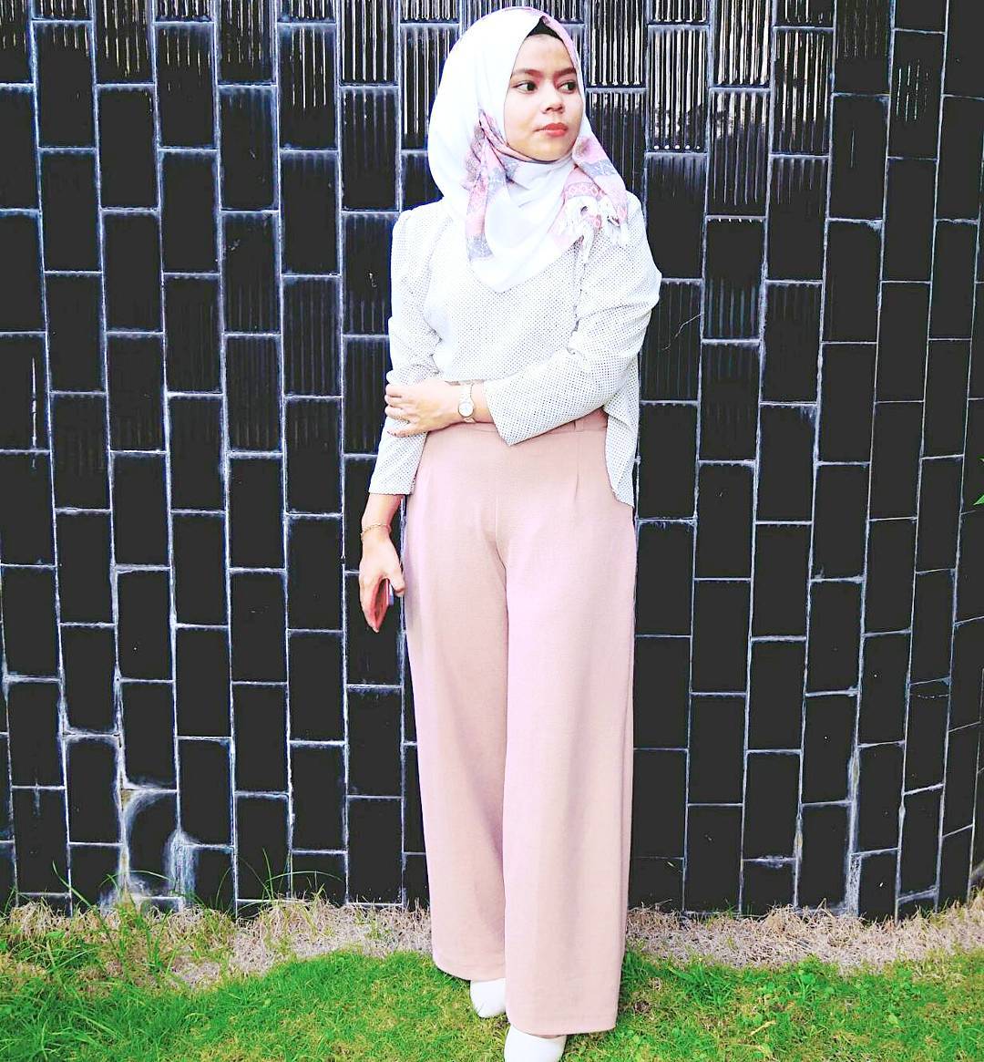 Baju Lebaran Wanita 2017