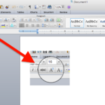 Apa Itu Subscript Fungsi Strikethrough Fungsi Supscript