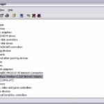 Wifi Tidak Terdeteksi Di Laptop