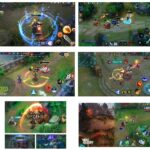 Game MOBA Terbaik 2017