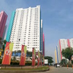 green pramuka city 7