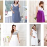 pregnant dress