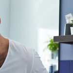 Cara Mengatasi Masalah Kulit Wajah Pria