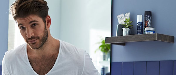 Cara Mengatasi Masalah Kulit Wajah Pria