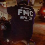 Travelling pakai motor