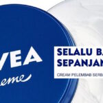 Cream Serbaguna untuk Segala Jenis Masalah Pada Kulit NIVEA