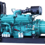 Sewa Genset