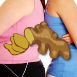 Diet Alami dengan Jahe