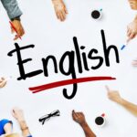 Belajar English