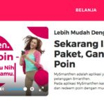 Info MySmartfren