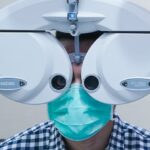 Lelah Pakai Kacamata Lensa Kontak