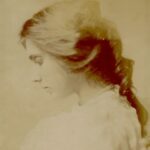 beatrice wood wanita yang oleh james cameron menjadi dasar model rose calvert dalam film titanic