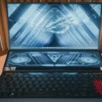 ROG Zephyrus Duo 16 Laptop Terbaik untuk Streaming