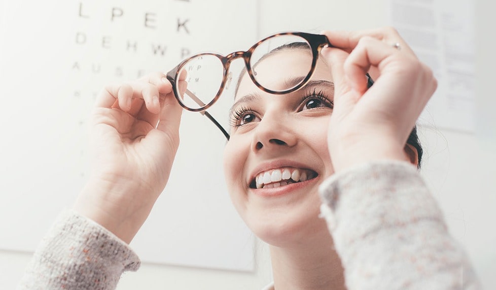 Untuk Penglihatan Yang Lebih Baik